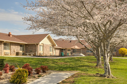DIVERSICARE OF COPPER BASIN — homepage