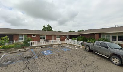 DIVERSICARE OF COUNCIL GROVE — homepage
