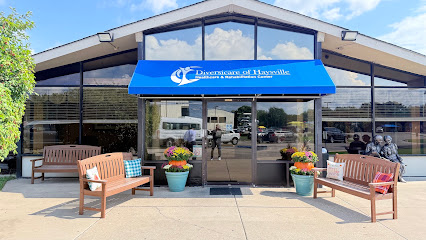 DIVERSICARE OF HAYSVILLE — homepage