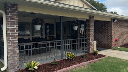 DIVERSICARE OF HUTCHINSON — homepage