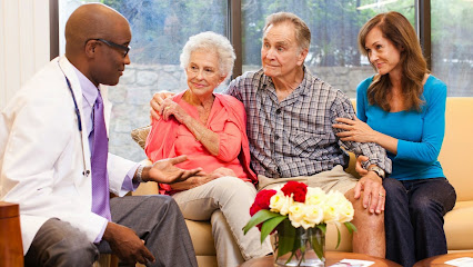 DIVERSICARE OF MONTGOMERY — homepage