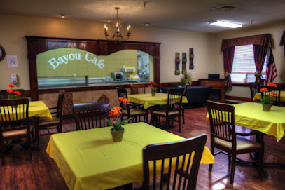 DIVERSICARE OF MOSS POINT — homepage