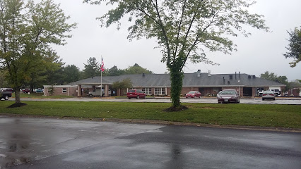 DIVERSICARE OF OAK RIDGE — homepage