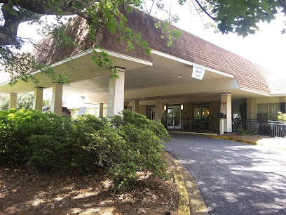 DIVERSICARE OF RIVERCHASE — homepage