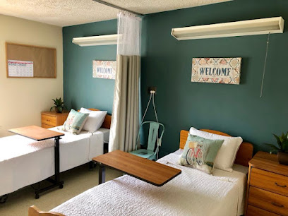 DIVERSICARE OF SHELBY — homepage