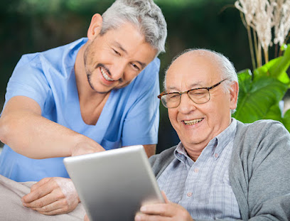 DIVINE HEALTH CARE SERVICES, LLC — homepage