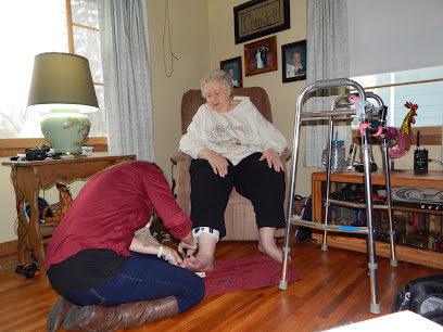 DIVINE HOME CARE INC — homepage