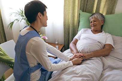 DIVINE HOME HEALTH SERVICES INC — homepage