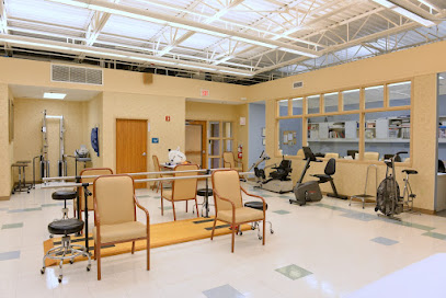 DIVINE REHABILITATION AND NURSING AT TOLEDO — homepage