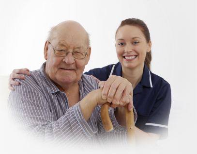DIVINITY HOME CARE — homepage