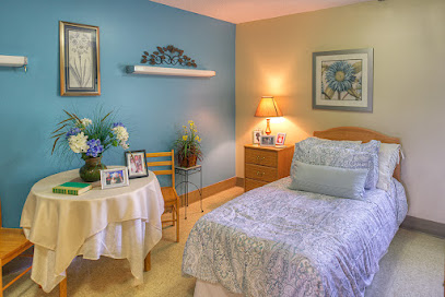 DIXON HEALTHCARE CENTER — homepage