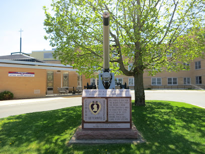 DJ Jacobetti Home for Veterans — homepage