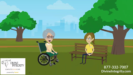 D'MISSION HOME HEALTH SERVICES, INC. — homepage