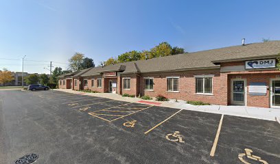 DMJ HOME HEALTH SERVICES, INC — homepage