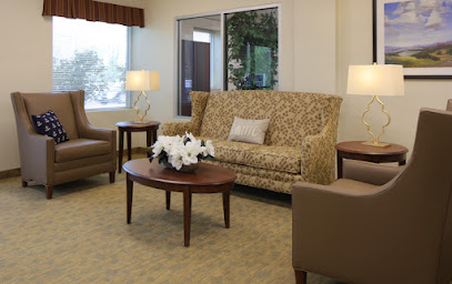 DOCKSIDE HEALTH & REHAB CENTER — homepage