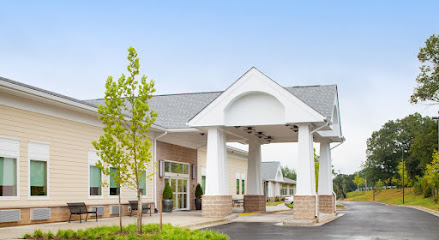 DOCTORS COMMUNITY REHABILITATION AND PATIENT CARE — homepage