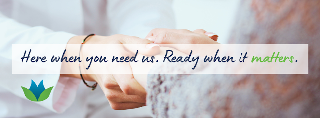 DOCTORS HOSPICE OF IDAHO — homepage