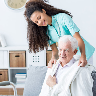 DOCTORS PREFERRED HOME HEALTH — homepage