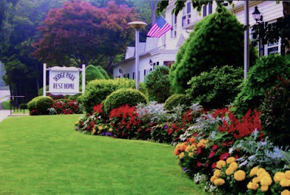 Dodge Park Rest Home — homepage