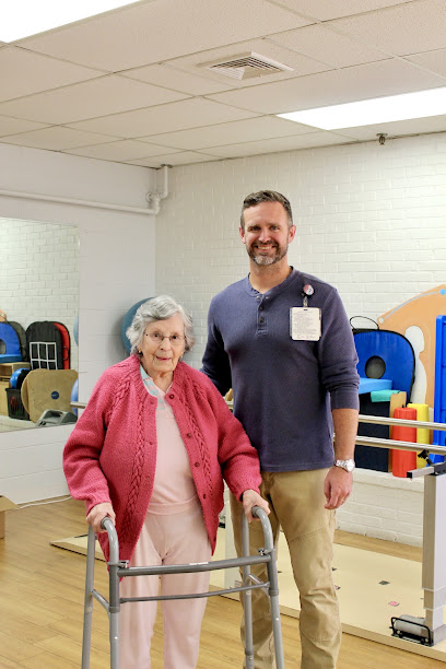 DOGWOOD VILLAGE OF ORANGE COUNTY HEALTH AND REHAB — homepage