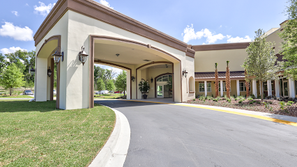 DOLPHIN POINTE HEALTH CARE CENTER — homepage
