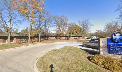 DOOLEY CENTER — homepage