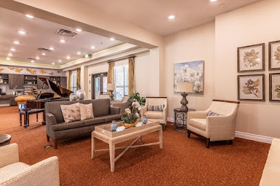 Double Creek Assisted Living and Memory Care — homepage