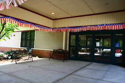 DOUGLAS MANOR — homepage