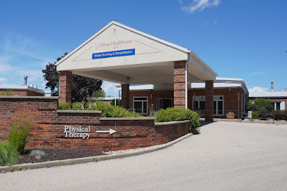 DOVE HEALTHCARE - LODI — homepage