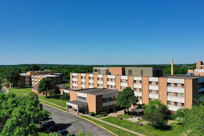 DOVE HEALTHCARE - REGIONAL VENT CENTER — homepage
