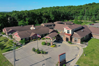 DOVE HEALTHCARE - SOUTH EAU CLAIRE — homepage
