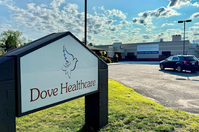 DOVE HEALTHCARE - SPOONER — homepage