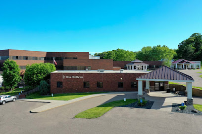 DOVE HEALTHCARE - WEST EAU CLAIRE — homepage