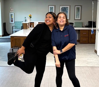DOVER HOME HEALTH IL CHICAGO METRO LLC — homepage
