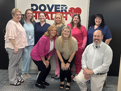DOVER HOME HEALTH MO STL METRO, LLC — homepage