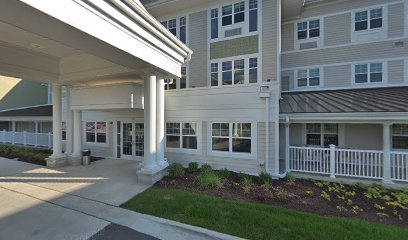 DOVER HOSPICE IL STL METRO, LLC — homepage