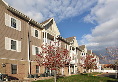 DOW RUMMEL VILLAGE — homepage