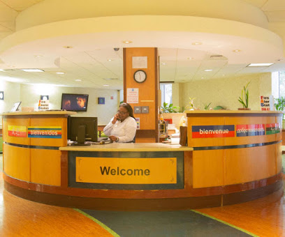 Downtown Brooklyn Nursing & Rehabilitation Center — homepage