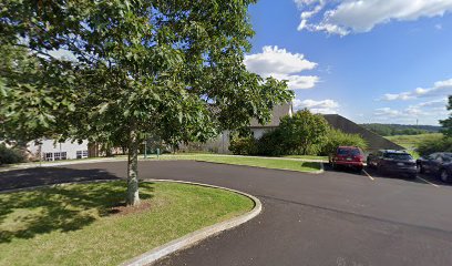 DR ARTHUR CLIFTON MCKINLEY CTR — homepage
