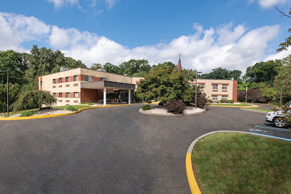 Dresher Hill Health and Rehabilitation Center — homepage