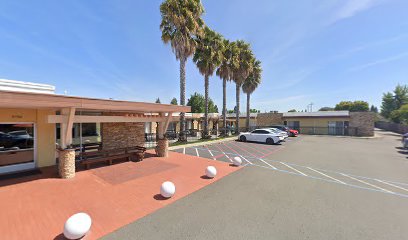 DRIFTWOOD HEALTHCARE CENTER - HAYWARD — homepage