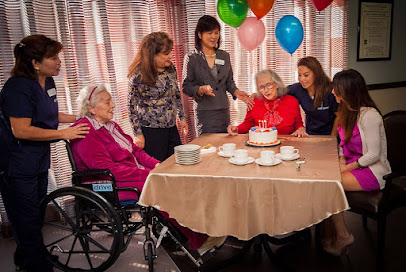 DRIFTWOOD HEALTHCARE CENTER — homepage