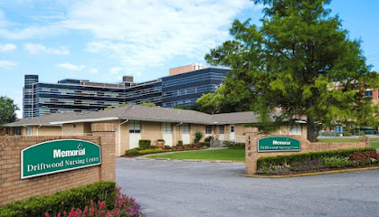 DRIFTWOOD NURSING CENTER — homepage
