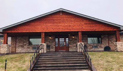 Drumright Nursing Home — homepage