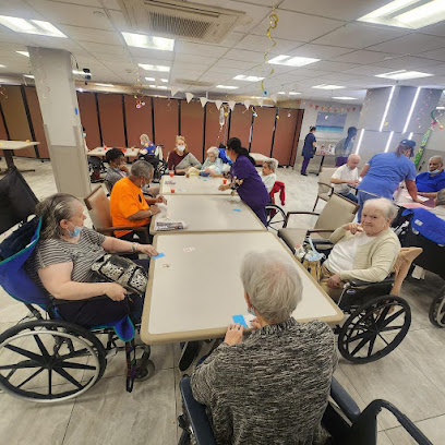 Dry Harbor Nursing Home — homepage