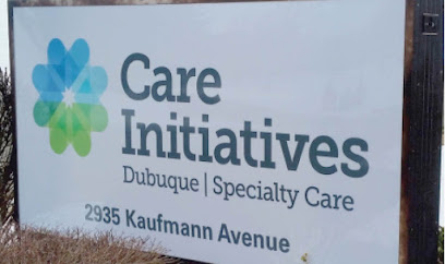 Dubuque Specialty Care — homepage