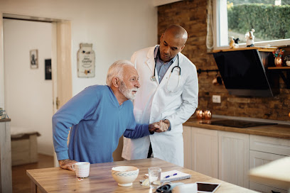 DUNAMIS HOME HEALTH SERVICES LLC — homepage