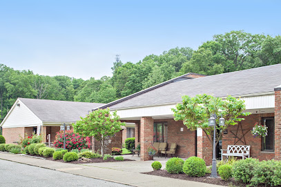 Dunbar Center — homepage