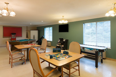 DUNBAR HEALTH & REHAB CENTER — homepage