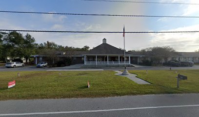 DUNBAR VILLAGE TERRACE — homepage